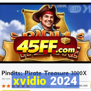 xvidio 2024